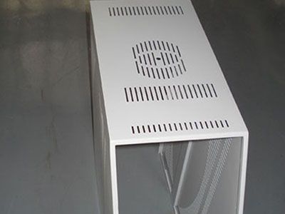 钣金折弯
