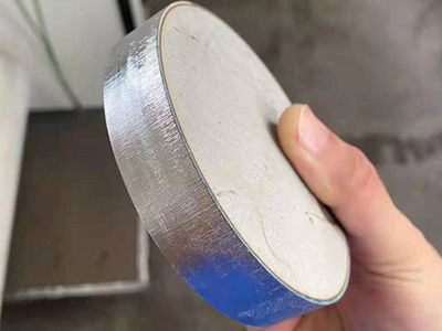 不锈钢激光切割